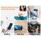CableCreation CableCreation 60W PD 2in1 USB-C Till USB-C/AUX Adapter Grå