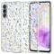 Tech-Protect Tech-Protect Samsung Galaxy A37 5G Skal FlexAir Spring Flowers