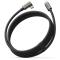 Ringke Ringke 2m 240W PD USB 3.2 Gen 2x2 USB-C - USB-C Degree Kabel