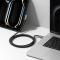 Ringke Ringke 2m 240W PD USB 3.2 Gen 2x2 USB-C - USB-C Degree Kabel