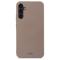 holdit holdit Samsung Galaxy A34 5G Mobilskal Slim Mocha Brown