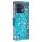  OnePlus 10 Pro 5G Fodral Med Tryck Blossom