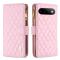 BINFEN BINFEN Google Pixel 11 / 11 Pro Fodral Diamond Multifunktionell