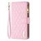 BINFEN BINFEN Google Pixel 11 / 11 Pro Fodral Diamond Multifunktionell