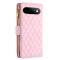 BINFEN BINFEN Google Pixel 11 / 11 Pro Fodral Diamond Multifunktionell