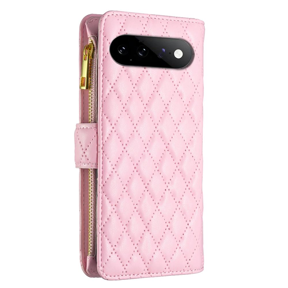 BINFEN BINFEN Google Pixel 11 / 11 Pro Fodral Diamond Multifunktionell