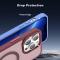 ColorPop ColorPop iPhone 13 Pro Skal CH MagSafe Matt Rosa