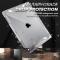 Supcase Supcase MacBook Pro 14 2021-2023 Skal Unicorn Beetle Transparent