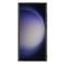 NILLKIN NILLKIN Galaxy S24 Ultra Skal Frosted Shield Pro Svart