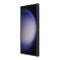 NILLKIN NILLKIN Galaxy S24 Ultra Skal Frosted Shield Pro Svart