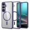 Spigen Spigen Galaxy S26 Skal MagSafe Ultra Hybrid Deep Purple