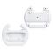DOBE DOBE 2-PACK Ratt / Wheel Pair Nintendo Switch Joy-Con Vit