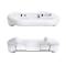 DOBE DOBE 2-PACK Ratt / Wheel Pair Nintendo Switch Joy-Con Vit