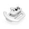 DOBE DOBE 2-PACK Ratt / Wheel Pair Nintendo Switch Joy-Con Vit