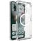 IMAK IMAK Nothing Phone 3 Skal MagSafe Shockproof Transparent