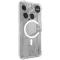 IMAK IMAK Nothing Phone 3 Skal MagSafe Shockproof Transparent