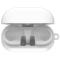 Samsung Galaxy Buds 3 Pro Laddningsfordral Vit