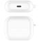  Samsung Galaxy Buds 3 Pro Laddningsfordral Vit