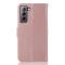  Samsung Galaxy S22 Plus Fodral Owl Dreamcatcher Roséguld
