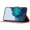  Samsung Galaxy S22 Plus Fodral Owl Dreamcatcher Roséguld