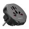 MCDODO MCDODO Universal Reseadapter EU Plugg UK/EU/US