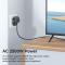 MCDODO MCDODO Universal Reseadapter EU Plugg UK/EU/US
