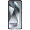NILLKIN NILLIKN Samsung Galaxy S25 Skal Frosted Shield Svart