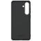 NILLKIN NILLIKN Samsung Galaxy S25 Skal Frosted Shield Svart