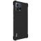 IMAK IMAK Motorola Edge 30 Fusion 5G Skal Shockproof Svart