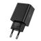Tech-Protect Tech-Protect 35W PD 2x USB-C Väggladdare Vit