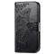  Samsung Galaxy A15 5G Fodral Big Butterfly Svart
