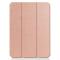 iPad Mini 2024/2021 Fodral Shockproof Tri-Fold Med Pennhållare