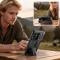 Tech-Protect Tech-Protect Galaxy A57 5G 2-SET Skal Kevlar Cam+ Svart