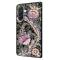  Samsung Galaxy A37 5G Fodral Läder Vintage Gold Pin