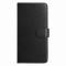  OnePlus 15R Fodral Multifunktionellt Läder Svart