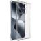 IMAK IMAK Xiaomi 14T Pro Skal TPU AriBag Shockproof Transparent