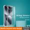 IMAK IMAK Xiaomi 14T Pro Skal TPU AriBag Shockproof Transparent
