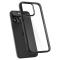 Spigen Spigen iPhone 15 Pro Skal Ultra Hybrid Matt Svart