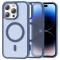 ColorPop ColorPop iPhone 14 Pro Skal CH MagSafe Matt Lavender Ash