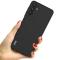 IMAK IMAK Samsung Galaxy A04s / A13 5G Skal Skin Touch Svart