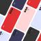 IMAK IMAK Samsung Galaxy A04s / A13 5G Skal Skin Touch Svart