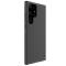 NILLKIN NILLKIN Galaxy S23 Ultra Skal Frosted Shield Pro Svart