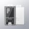 NILLKIN NILLKIN Galaxy S23 Ultra Skal Frosted Shield Pro Svart