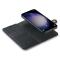 DG.MING DG.MING Galaxy S25 Plus 2in1 Magnet Fodral / Skal Svart