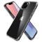 Spigen iPhone 13 Mini - Spigen Ultra Hybrid Crystal Skal