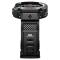 Spigen Spigen Galaxy Watch 8 46 mm Skal/Armband Rugged Armor 'Pro' Matt Svart
