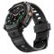 Spigen Spigen Galaxy Watch 8 46 mm Skal/Armband Rugged Armor 'Pro' Matt Svart