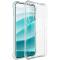 IMAK IMAK OnePlus Nord 5 5G Skal Airbag Shockproof TPU Transparent