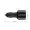 Tech-Protect Tech-Protect 175W PD USB-C / USB-A Billaddare Svart
