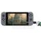  Nintendo Switch Skärmskydd Härdat Glas